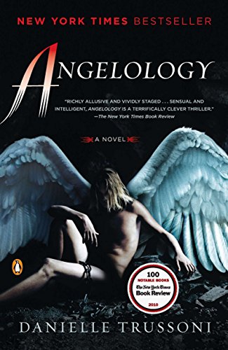 Angelology: A Novel (Angelology Series) von Penguin Books