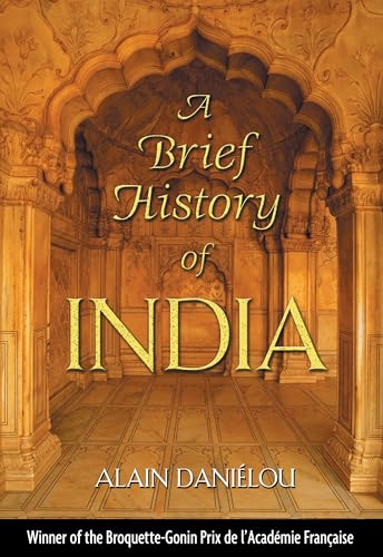 A Brief History of India