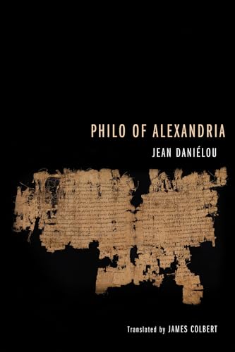 Philo of Alexandria von Cascade Books
