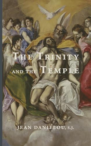 The Trinity and The Temple von Cluny