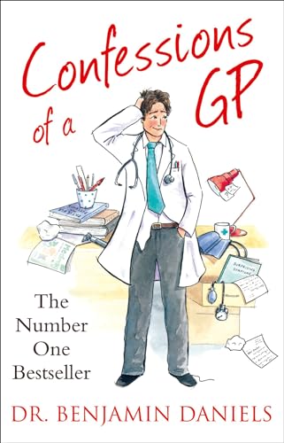 Confessions of a GP (The Confessions Series) von The Friday Project Limited