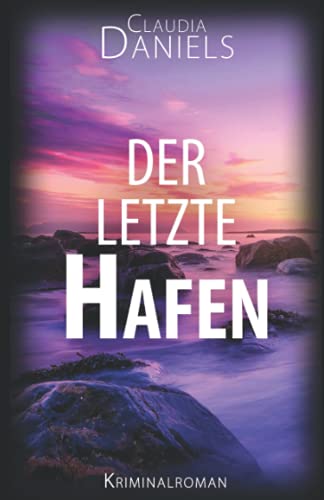 Der letzte Hafen (Auf dem Ozean, Band 3) von Independently published
