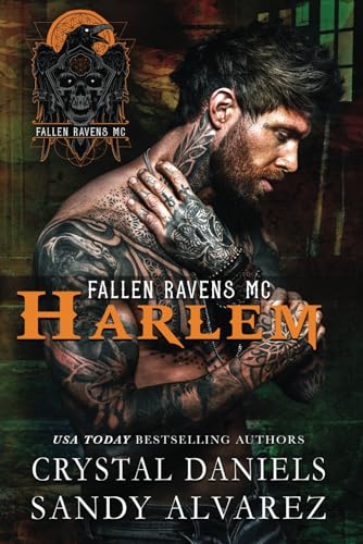 Harlem: Fallen Ravens MC