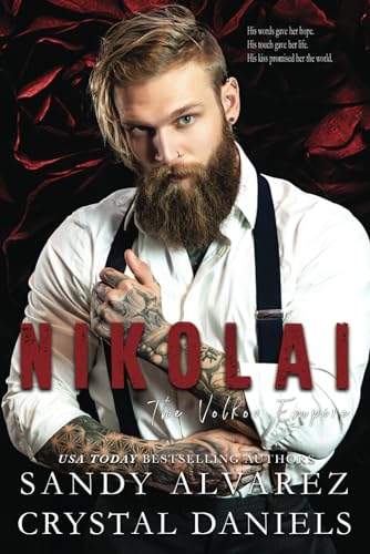 Nikolai, the Volkov Empire