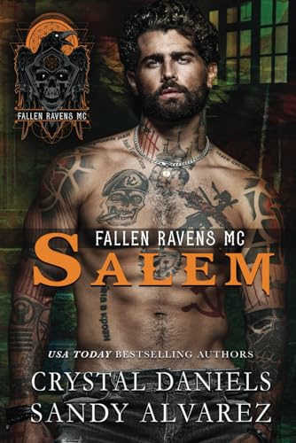 Salem: Fallen Ravens MC