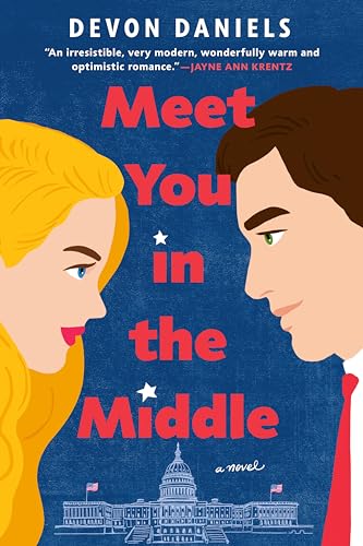 Meet You in the Middle von BERKLEY