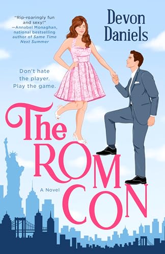 The Rom Con von Penguin Publishing Group