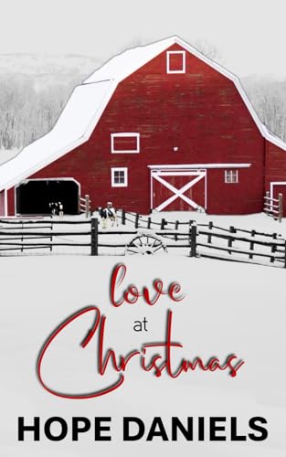 Love At Christmas