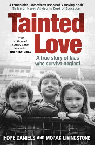 Tainted Love von Simon & Schuster