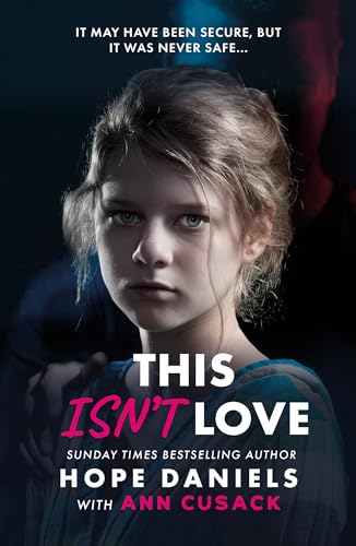 This Isn't Love von Mirror Books