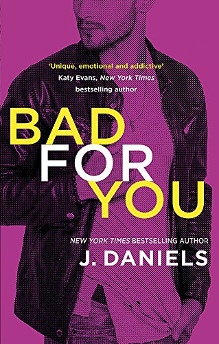 Bad for You (Dirty Deeds)
