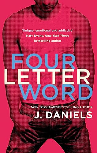 Four Letter Word (Dirty Deeds) von Hachette