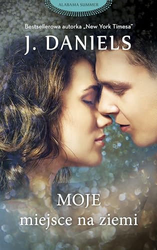 Moje miejsce na ziemi (Alabama summer) von Purple Book