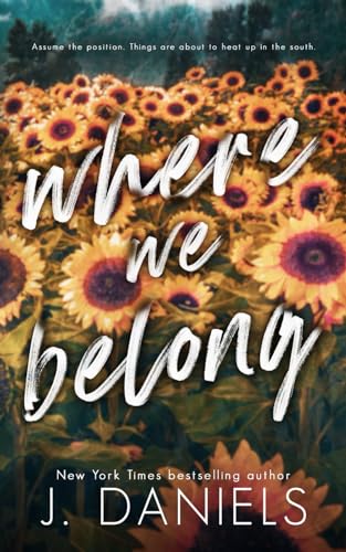 Where We Belong: An Alabama Summer Novella
