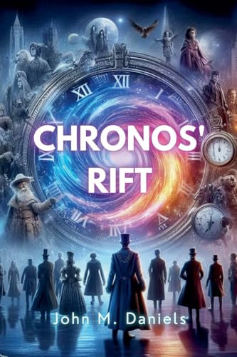 Chronos' Rift von Aurora Inkwell