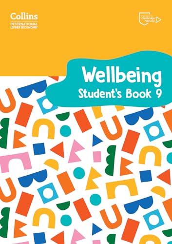 International Lower Secondary Wellbeing Student's Book 9 (Collins International Lower Secondary Wellbeing)