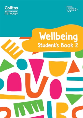 International Primary Wellbeing Student's Book 2 (Collins International Primary Wellbeing) von Collins
