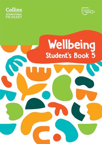 International Primary Wellbeing Student's Book 5 (Collins International Primary Wellbeing) von Collins