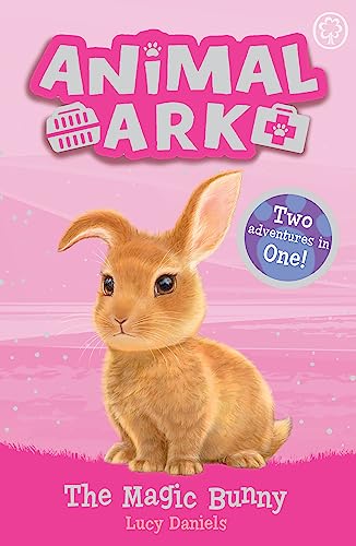 Animal Ark, New 4: The Magic Bunny: Special 4 Animal Ark, New 4: The Magic Bunny: Special 4