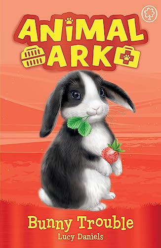 Bunny Trouble: Book 2 (Animal Ark, Band 2)