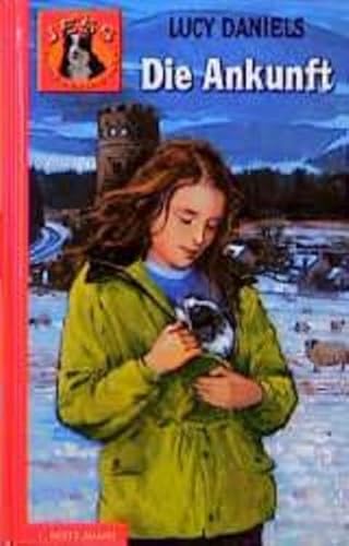 Mit Jess durch dick und dünn, Bd.1, Die Ankunft Mit Jess durch dick und dünn, Bd.1, Die Ankunft