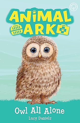 Owl All Alone: Book 12 (Animal Ark)