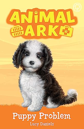 Puppy Problem: Book 11 (Animal Ark)