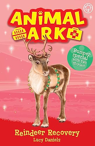 Animal Ark, New 3: Reindeer Recovery: Special 3