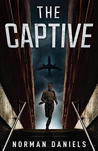 The Captive von Cutting Edge