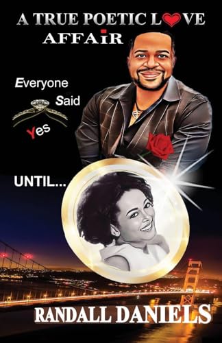 A True Poetic Love Affair A True Poetic Love Affair von CITIOFBOOKS, INC.