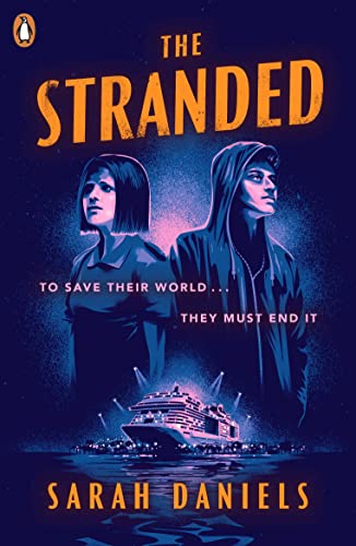 The Stranded (The Stranded, 1)