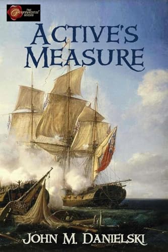Active's Measure Active's Measure von Penmore Press LLC