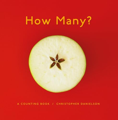 How Many?: A Counting Book How Many?: A Counting Book von Stenhouse Publishers