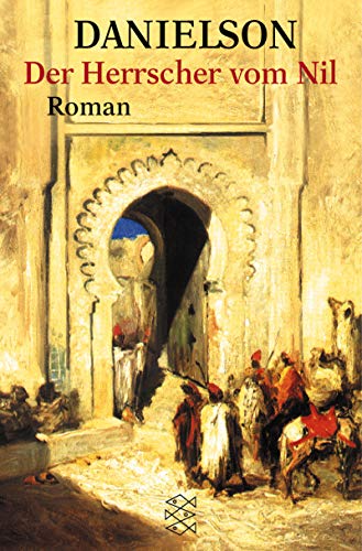 Der Herrscher vom Nil: Roman (Fischer Taschenbücher)