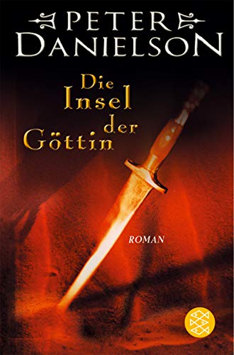 Die Insel der Göttin: Roman (Fischer Taschenbücher)