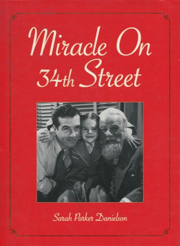 Miracle on 34th Street