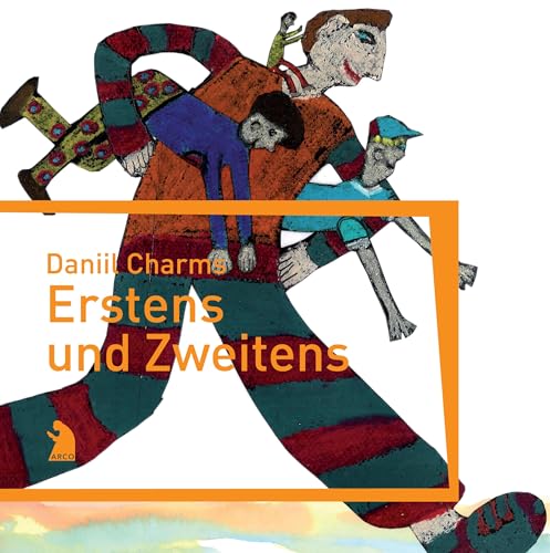 Erstens und Zweitens: Illustr. v. Kindern d. Gemeinschaftsgrundschule Marienstraße in Wuppertal-Elberfeld Erstens und Zweitens: Illustr. v. Kindern d. Gemeinschaftsgrundschule Marienstraße in Wuppertal-Elberfeld