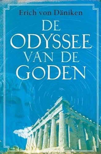 De odyssee van de goden von AnkhHermes, Uitgeverij