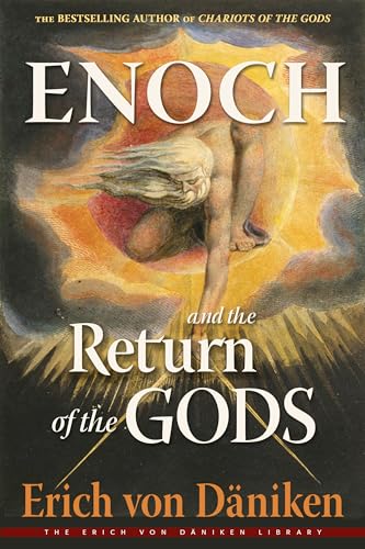 Enoch and the Return of the Gods (Erich Von Daniken Library) von New Page Books