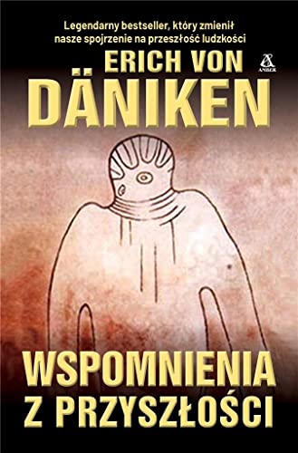 Wspomnienia z przyszłości Wspomnienia z przyszłości