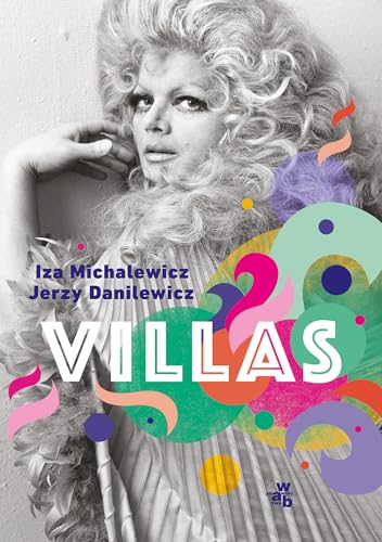 Villas Villas von W.A.B.