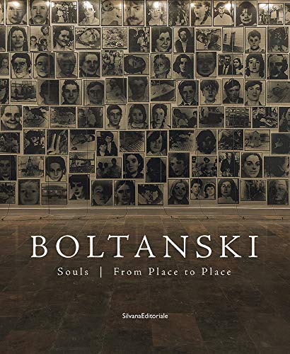 Christian Boltanski: Souls / From Place to Place (Arte)