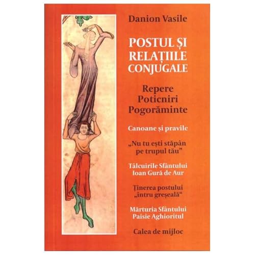 Postul Si Relatiile Conjugale von Areopag