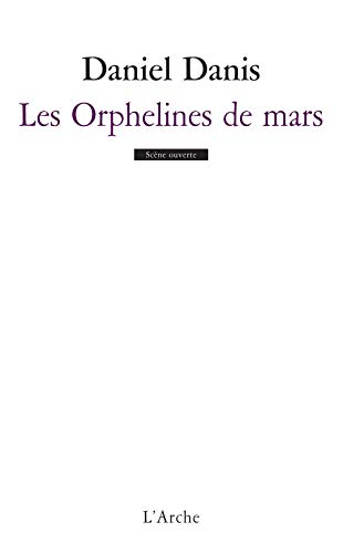 Les Orphelines de Mars von TASCHEN