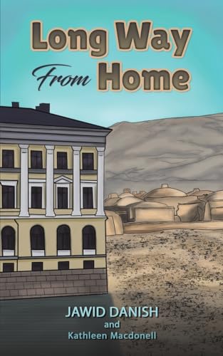 Long Way From Home von Austin Macauley