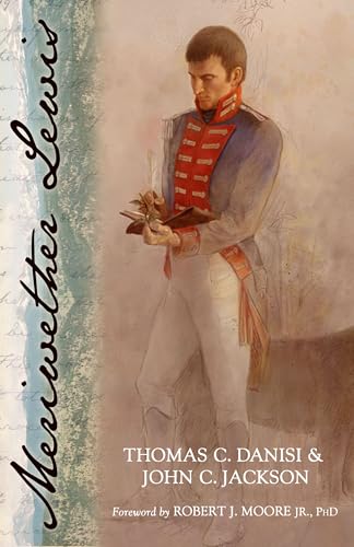 Meriwether Lewis Meriwether Lewis von Prometheus