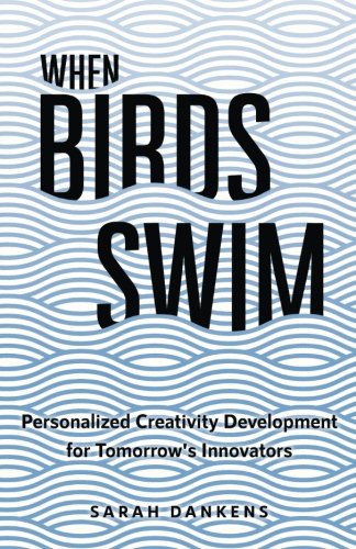 When Birds Swim von New Degree Press