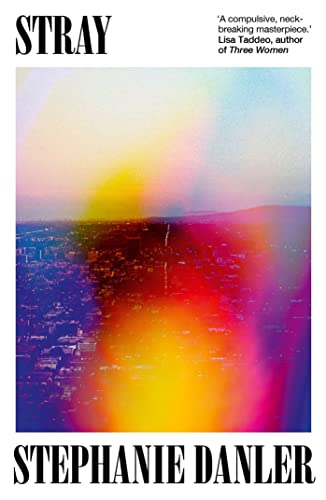 Stray von SCRIBNER UK