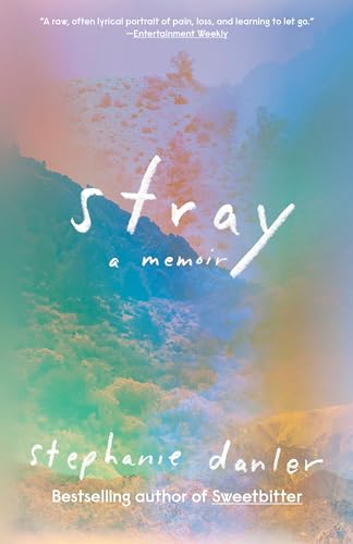 Stray: A Memoir von Vintage
