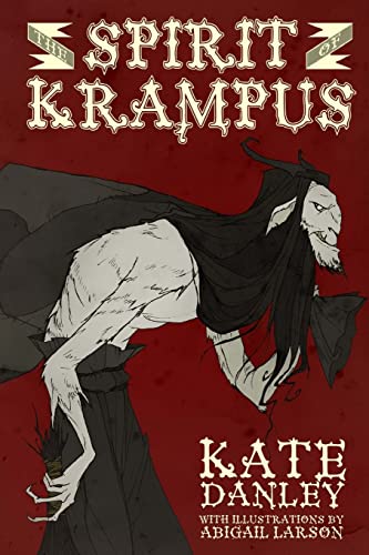 The Spirit of Krampus von CREATESPACE